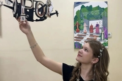 Глянцева Екатерина